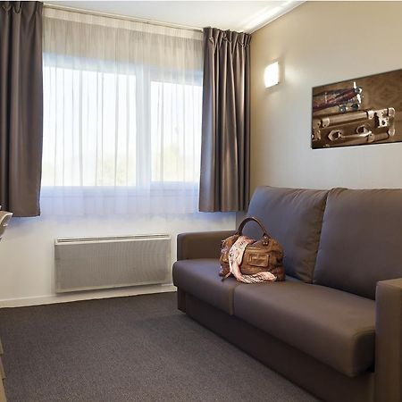 Appart Hotel Annecy Seynod Zewnętrze zdjęcie