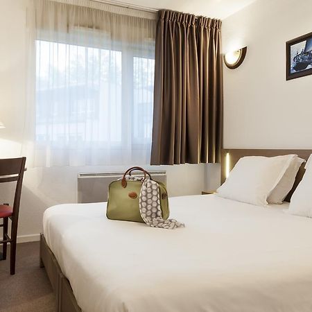 Appart Hotel Annecy Seynod Zewnętrze zdjęcie
