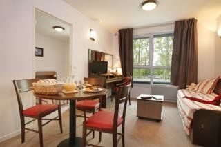 Appart Hotel Annecy Seynod Zewnętrze zdjęcie