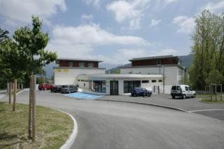 Appart Hotel Annecy Seynod Zewnętrze zdjęcie