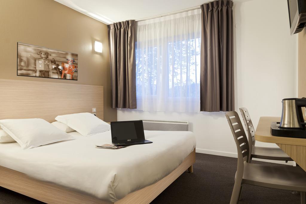 Appart Hotel Annecy Seynod Zewnętrze zdjęcie