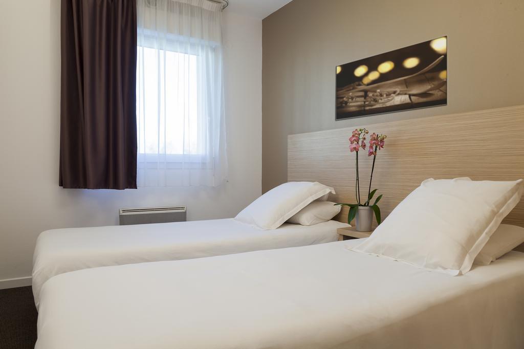 Appart Hotel Annecy Seynod Zewnętrze zdjęcie