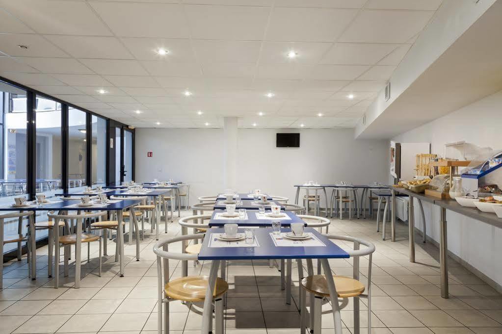 Appart Hotel Annecy Seynod Zewnętrze zdjęcie