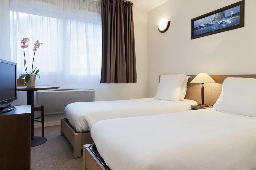 Appart Hotel Annecy Seynod Zewnętrze zdjęcie