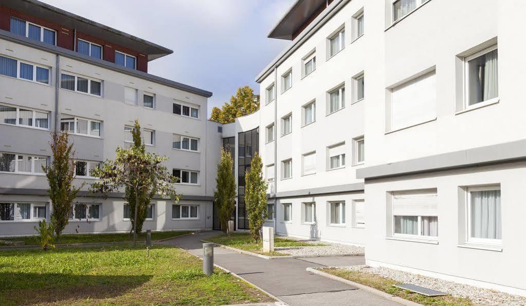 Appart Hotel Annecy Seynod Zewnętrze zdjęcie