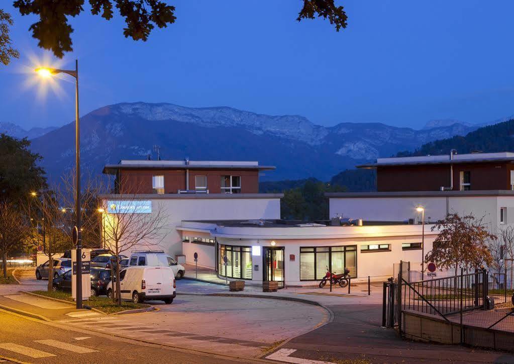 Appart Hotel Annecy Seynod Zewnętrze zdjęcie