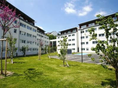 Appart Hotel Annecy Seynod Zewnętrze zdjęcie