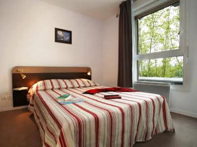 Appart Hotel Annecy Seynod Zewnętrze zdjęcie
